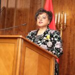 Workshop sobre os 16 dias de ativismo contra a violência às mulheres: Um compromisso pela mudança social