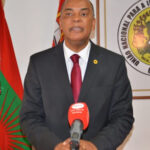 UNITA denuncia fome e pobreza “gritantes” no Leste de Angola: Uma realidade emergente